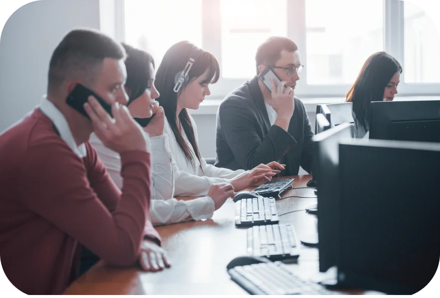 Что включает в себя «Контроль качества звонков» от MTS в Белорецке 